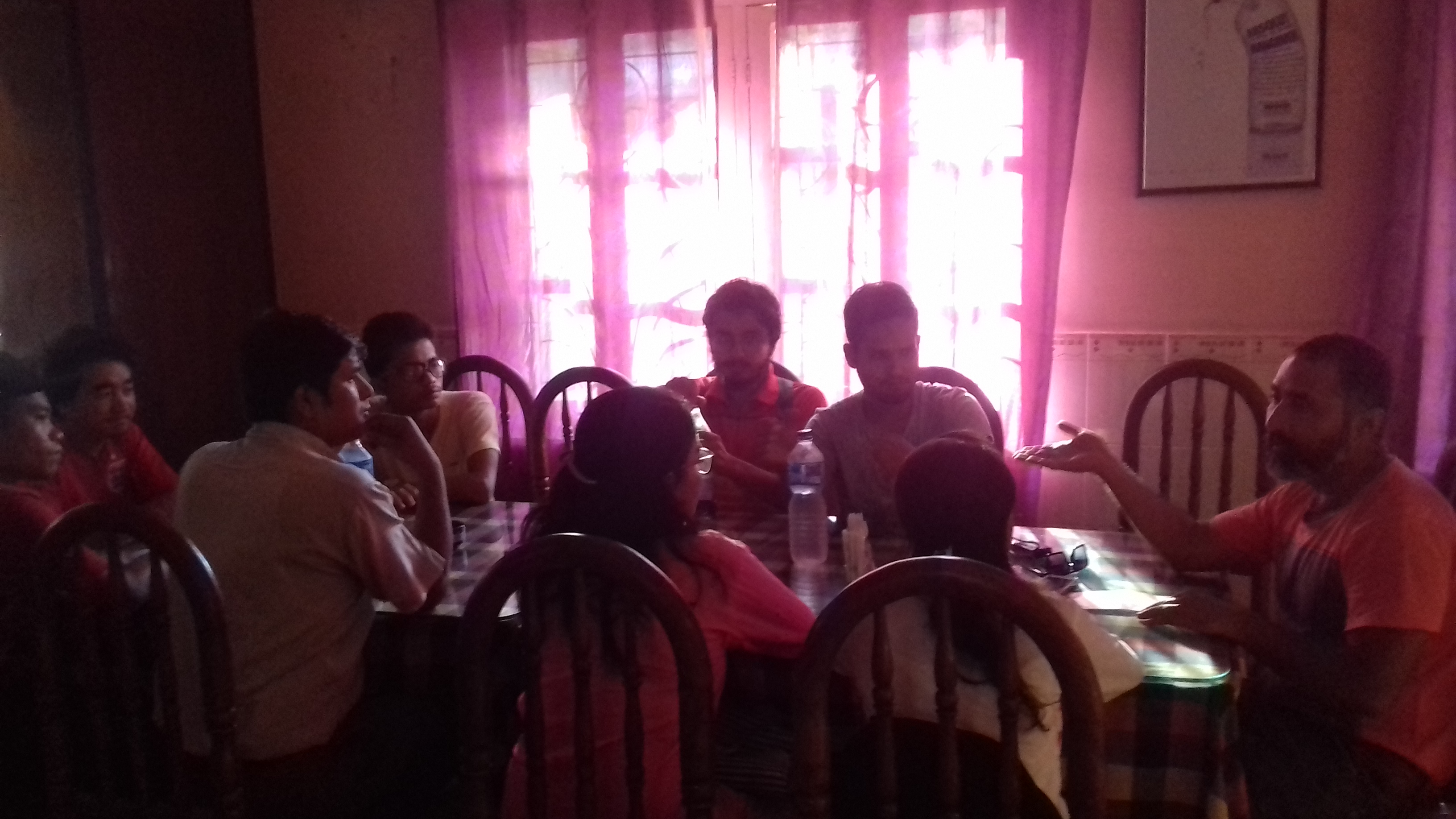 Read more about the article Friday Discussion on Creating Jobs Vs Creating Wealth